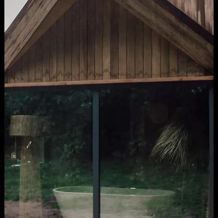 בית נופש Casa Rosalie *