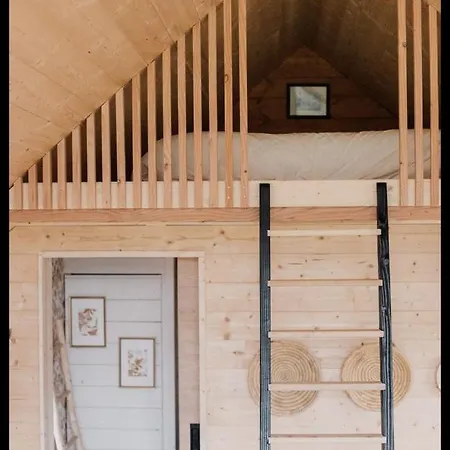 Casa Rosalie *