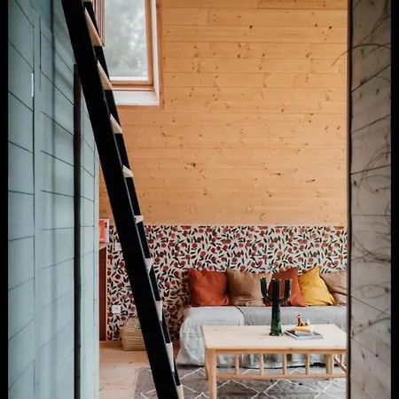 בית נופש Casa Rosalie *