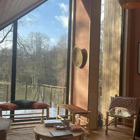 Casa Rosalie Holiday home