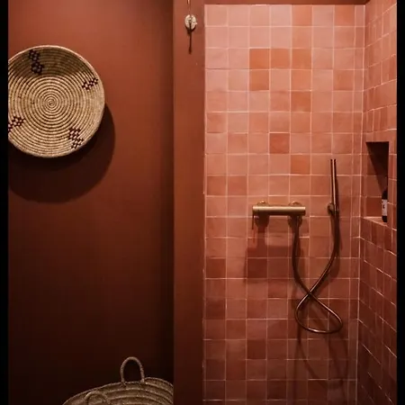 Casa Rosalie Les Croix Chemins
