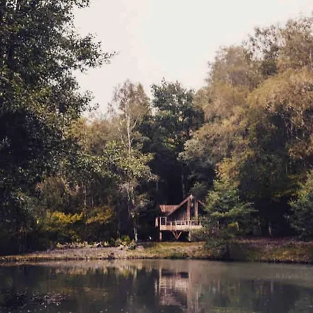 בית נופש Casa Rosalie Les Croix Chemins