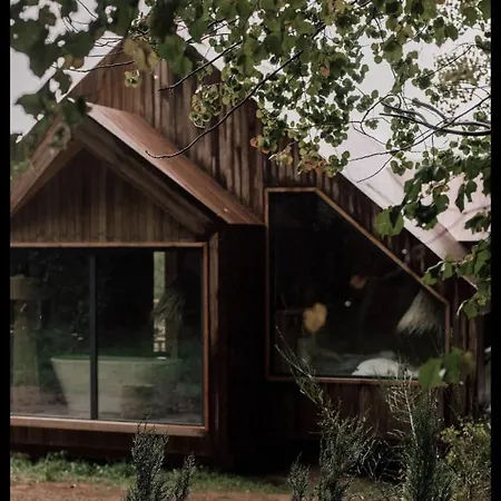 Casa Rosalie
