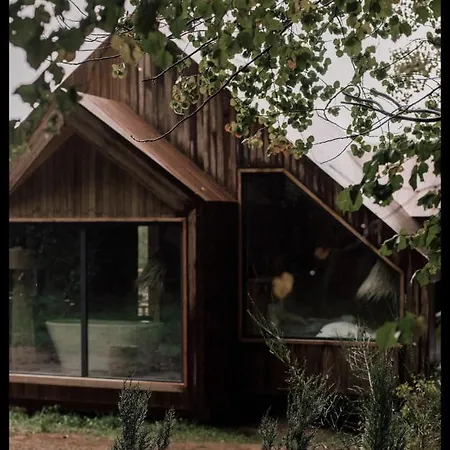 Casa Rosalie