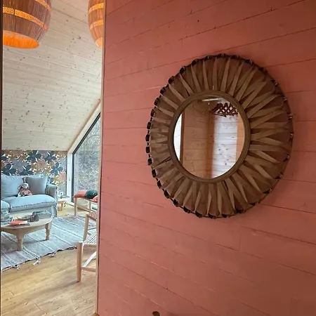 בית נופש Casa Rosalie