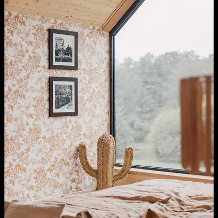 בית נופש Casa Rosalie *
