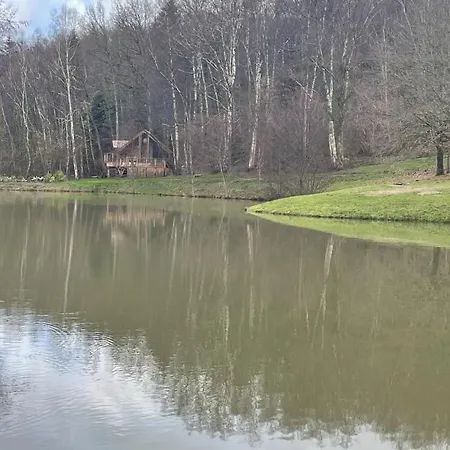 Casa Rosalie * Les Croix Chemins
