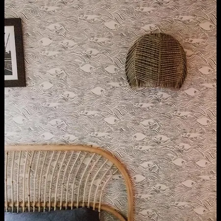 Casa Rosalie בית נופש