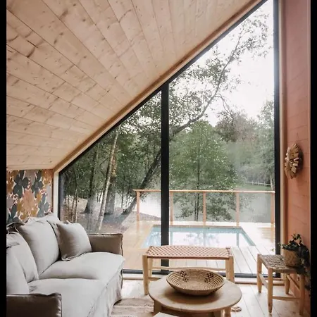 Casa Rosalie