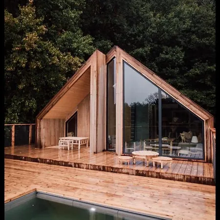 Casa Rosalie *