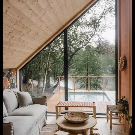 Casa Rosalie * Les Croix Chemins