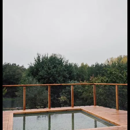 Casa Rosalie Holiday home
