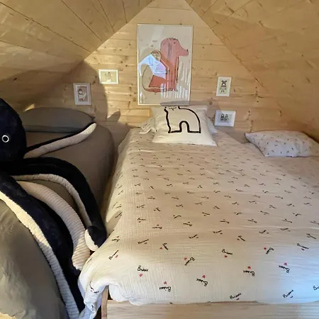 Casa Rosalie Holiday home *