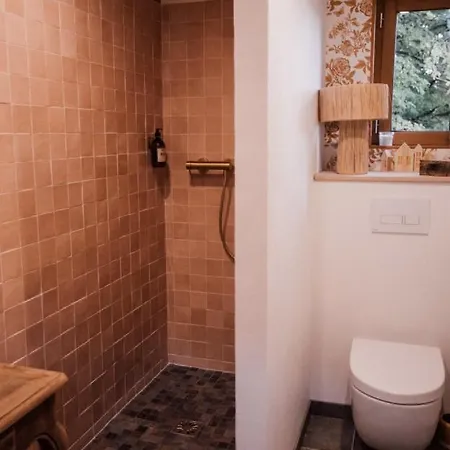 בית נופש Casa Rosalie *