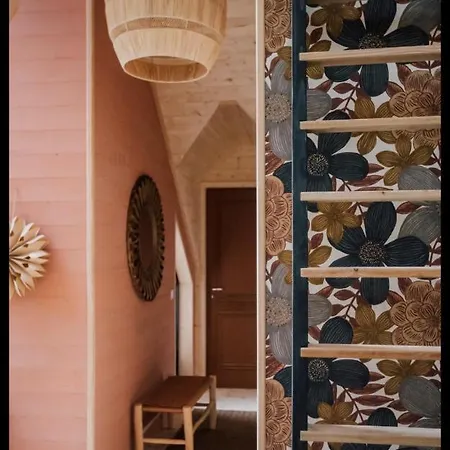 Casa Rosalie * Les Croix Chemins