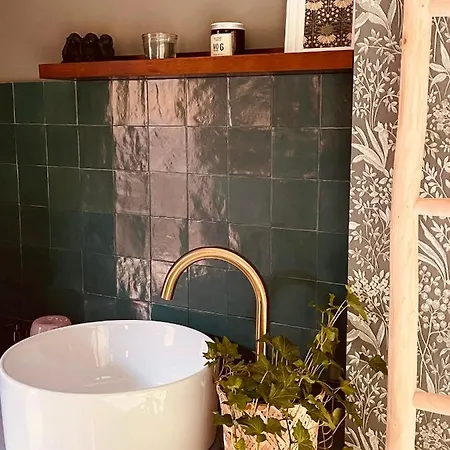 בית נופש Casa Rosalie