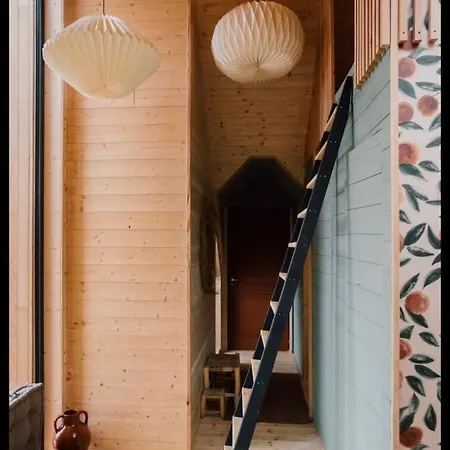 בית נופש Casa Rosalie *