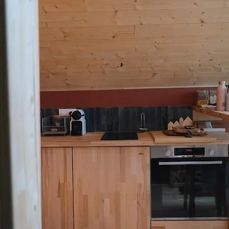 Holiday home Casa Rosalie